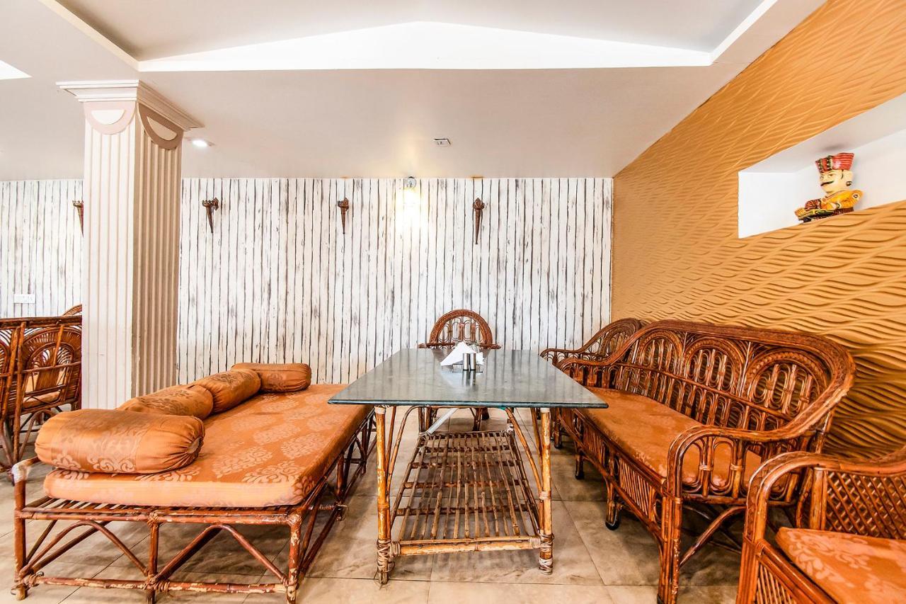 Hotel Maan Residency Satellite Road Ahmedabad Exterior foto
