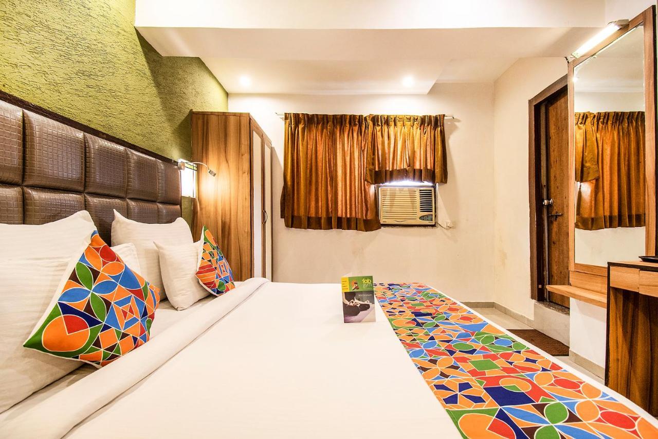 Hotel Maan Residency Satellite Road Ahmedabad Exterior foto